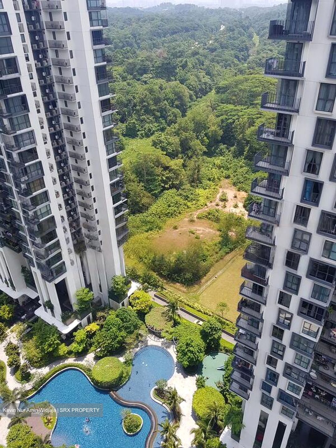 Foresque Residences (D23), Condominium #519890341